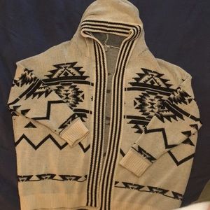 Urban outfitter cardigan